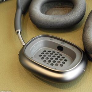 Aria ANC Headset