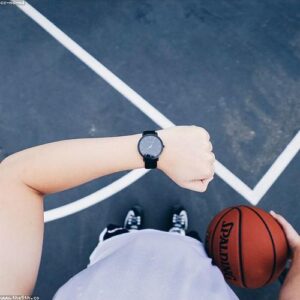 Pulse Fitness Band
