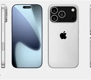 Apple iPhone 17 Pro Max 256GB – Brand New | Premium Performance & Pro Camera